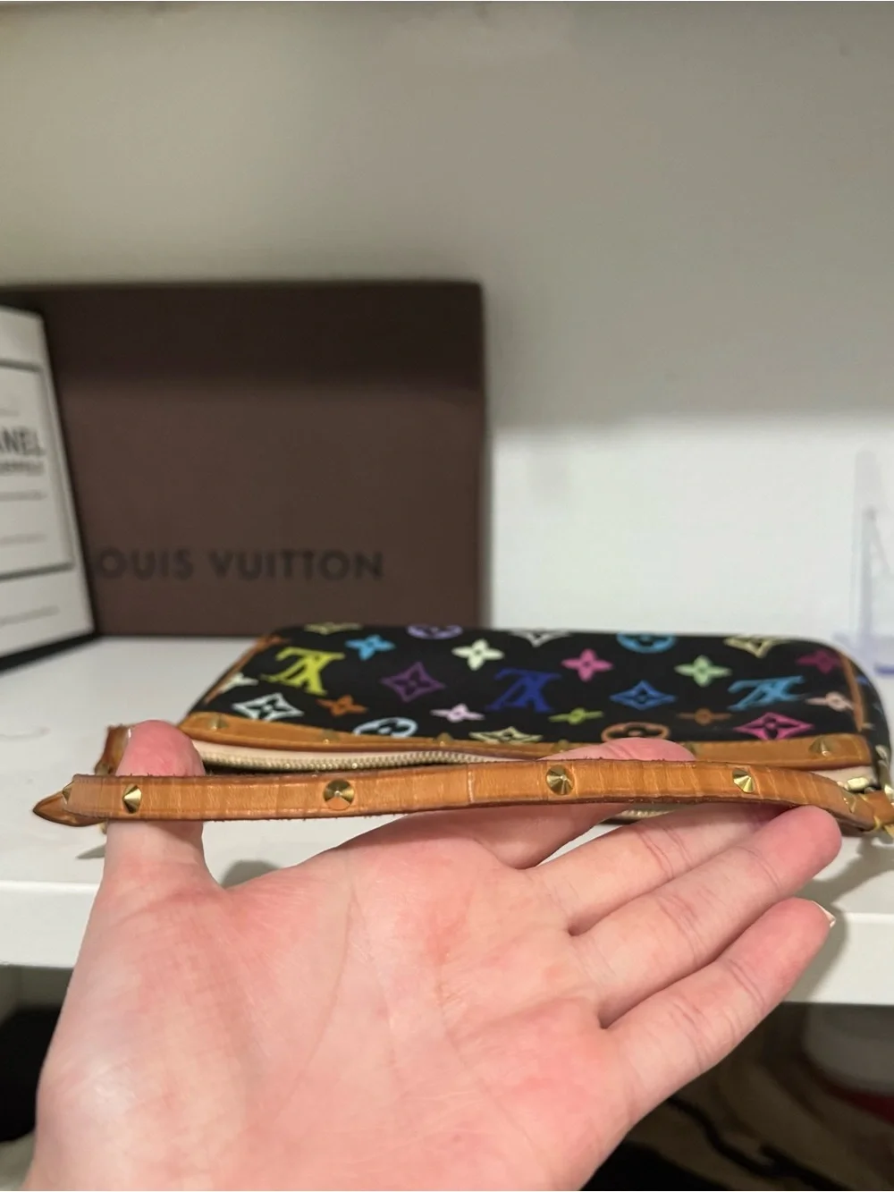 Louis Vuitton louis vuitton
